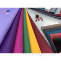 100% Polyester Waterproof Daffed Taffeta PU Garemnt Fabric